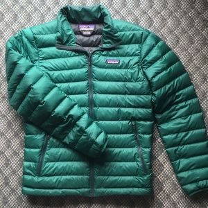Men’s Patagonia Down